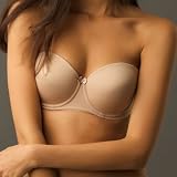 Va Bien Ultra Lift strapless bra
