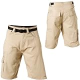 ZOIC Dose Short – Men’s Oxford, XXL