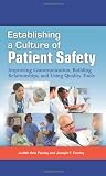 Establishing a Culture of Patient Safety: Improving Communication, Building Relationships, and Using Quality Tools PAULEY