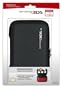 Nintendo 3DS XL Hard Pouch - Black