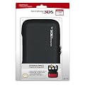 Nintendo 3DS XL Hard Pouch - Black
