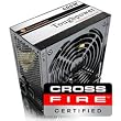 Thermaltake Toughpower W0103 600-Watt Power Supply for ATX 12V 2.2 and EPS 12V