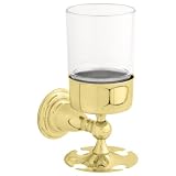 Liberty Hardware 75056-PB Delta Victorian - Delta 6.04 Inch Vanity Accessories - Polished Brass
