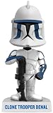 Wacky Wobbler - Star Wars / The Clone Wars: Clone Trooper Denalイメージ