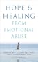 Hope and Healing from Emotional Abuse