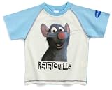 Eigenschaften Disney 71305 / Disney 71305 - T-Shirt, Ratatouille, Farbe: hellblau, Größe: 104