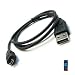Sony Ericsson Cedar Micro USB Data Sync Transfer PC Cable (EC700 Compatible) - By Discountextras