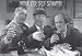 Search : Three Stooges: Drink Yer Self Stoopid - Fine Art Print / Poster - 36.00 x 24.00