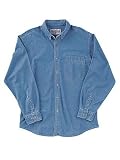Wrangler Denim Shirt