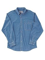 Wrangler Denim Shirt