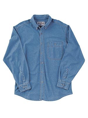 Wrangler Denim Shirt