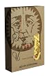 La Piana  Garganelli Egg Pasta, 8.8-Ounce Boxes (Pack of 4)