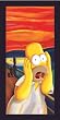 Homer Scream