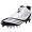 Collegiate Navy/Running White/Metallic Silver