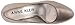Anne Klein Women's Lolana Suede Platform Pump