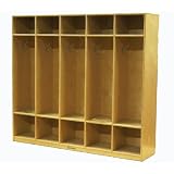 A+ Childsupply Coat Locker No.F8062 by 