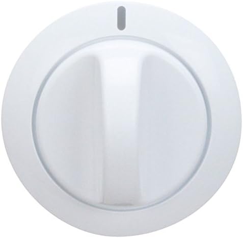134011703 Genuine OEM Frigidaire Dryer Knob Fits AP2108019 PS419211