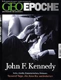 Produkt-Bild: Geo Epoche mit DVD 40/2009: Kuba, Apollo, Rassenunruhen, Vietnam: Tausend Tage, die Amerika ver&auml;nderten
