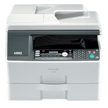 Panasonic KX-MB3020 Multi-Function Laser Printer