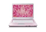 Sony VAIO VGN-CR320E/R 14.1-inch Laptop (Intel Core 2 Duo T7250 Processor, 2 GB RAM, 250 GB Hard Drive, Vista Premium) Red