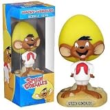 Eigenschaften Funko / Looney Tunes Bobble Heads - Speedy Gonzales (8085)
