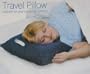 Aero Bed Travel Pillow Personal Comfort Cushion