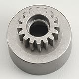 16T Vented Clutch Bell: MGT, MGT SE