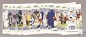 2008 Score Indianapolis Colts Team Set of 13 cards including Peyton Manning, Reggie Wayne and more!