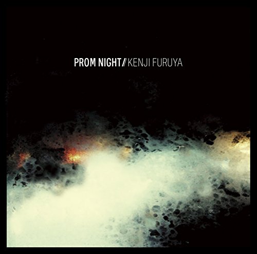 Prom Night (通常盤) 降谷建志