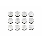 Laserlyte 393 12 Pack Replacement Batteries For Fsl Lasers