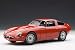 AUTOart 1/18 アルファロメオ TZ 1963 レッド