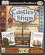 Explore Castles & Ships Learning Fun Pack