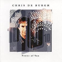 Chris De Burgh Foto 5