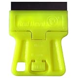 Red Devil 3224 Mini Glass Scraper