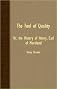 The Fool Of Quality - Or, The History Of Henry, Earl Of Moreland