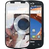 Mirror Screen Protector for Samsung Epic 4G (Galaxy S) Sprint