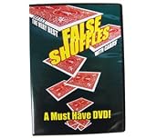 False Shuffles DVD with Ben Salinas