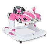 Combi All-in-One Mobile Entertainer, Pink by Combi [並行輸入品]