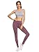 SweatyRocks Women Legging Cutout Tie Cuff Slim Yoga Pants Jogger Workout Tights