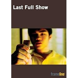 Last Full Show