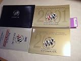 2001 Buick LeSabre Le Sabre Owners Manual