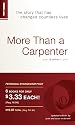 More Than a Carpenter Personal Evangelism 6-pack