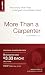 More Than a Carpenter Personal Evangelism 6-pack