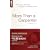 More Than a Carpenter Personal Evangelism 6-pack
