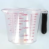 Kitchen & Dining Online Shop Ranking 32723. 1000Ml Measuring Cup Case Pack 48
