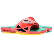 nike air lebron 2 slide elite men's flip flops