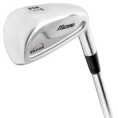 Used Mizuno Fli-hi Ii Hybrid