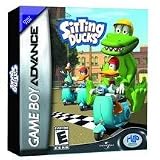 Sitting Ducks GBA