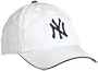 New York Yankees Casper Fitted Cap