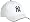 New York Yankees Casper Fitted Cap (Small)